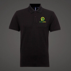 A Team - Men's Polo